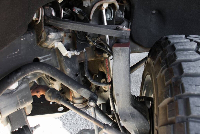 2021 Chevrolet Silverado 2500HD