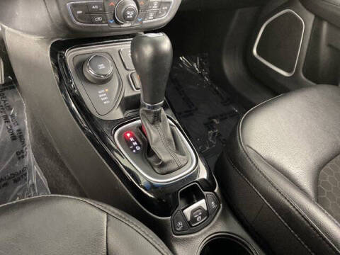 2020 Jeep Compass Altitude