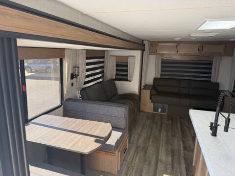 2023 Forest River Cherokee