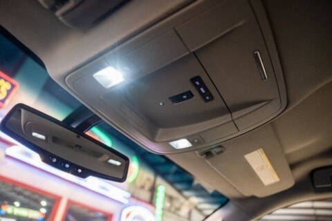 2018 Chevrolet Silverado 2500HD