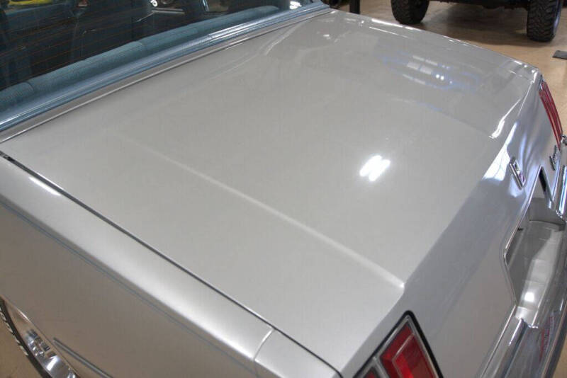 1979 Oldsmobile Cutlass Calais