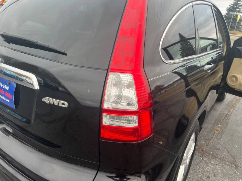 2010 Honda CR-V EX-L