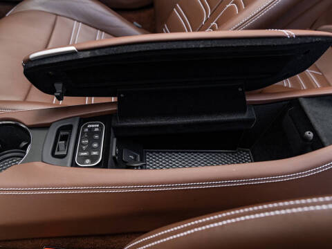 2015 Ferrari California T