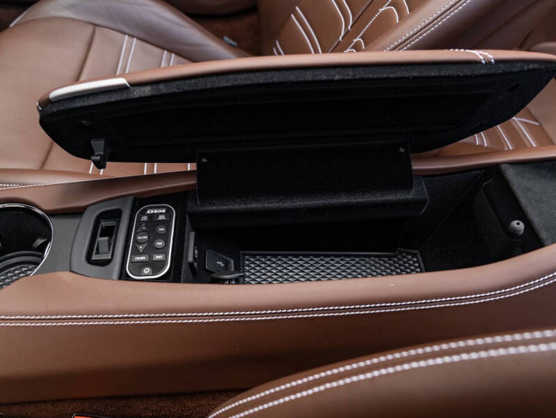 2015 Ferrari California T