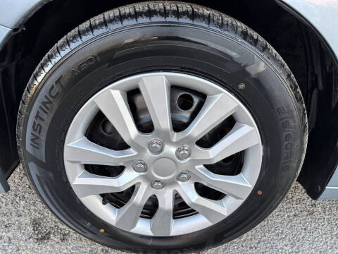 2011 Honda Accord LX