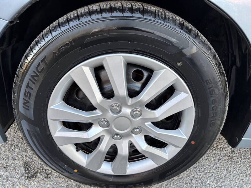 2011 Honda Accord LX