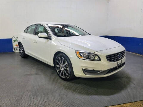 2017 Volvo S60 T5 Inscription