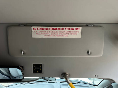 2014 Ford E-Series E-350 SD