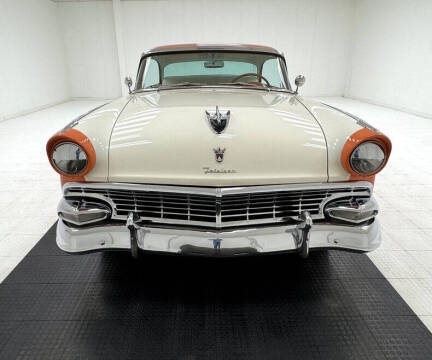 1956 Ford Crown Victoria