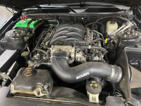 2006 Ford Mustang GT Premium