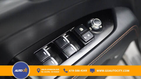 2022 Mazda CX-5 2.5 S Premium Plus