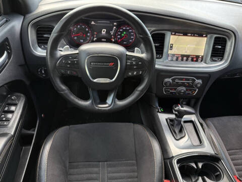 2017 Dodge Charger Daytona 392