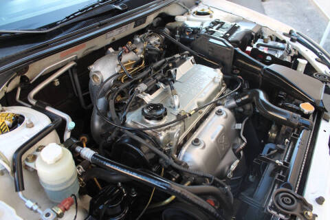 2004 Mitsubishi Lancer ES