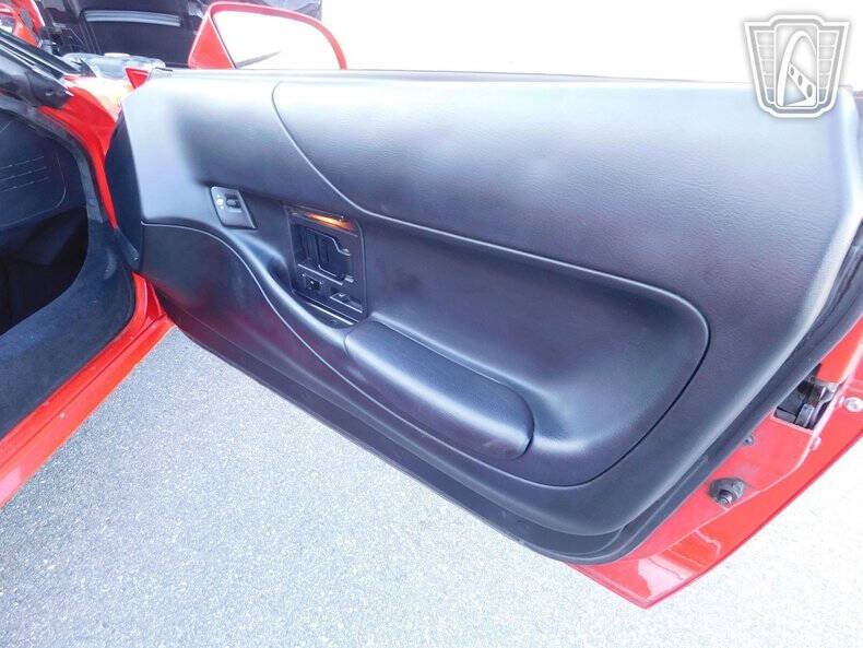 1994 Chevrolet Corvette