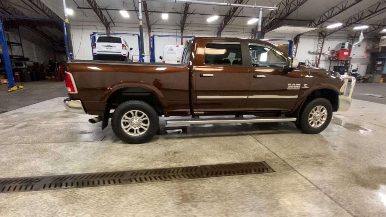 2015 Ram 3500 for sale at Victoria Auto Sales in Victoria, MN