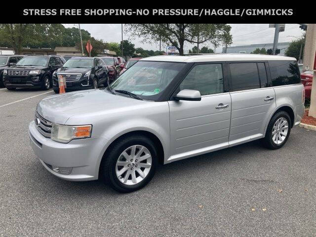 2009 Ford Flex SEL