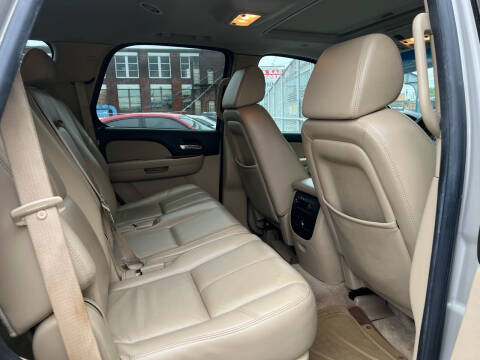 2007 Chevrolet Tahoe LT