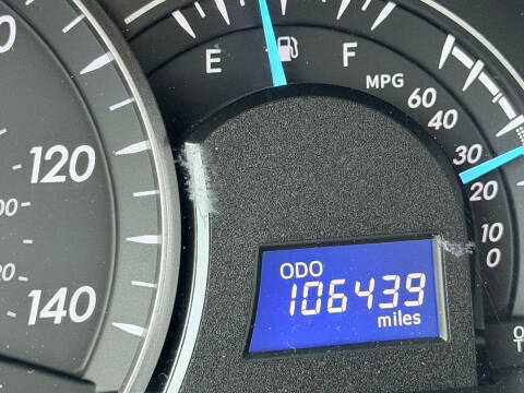 2013 Toyota Camry LE