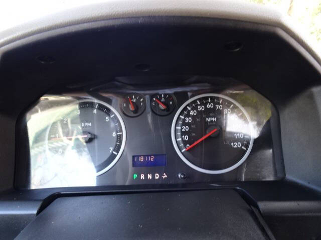 2010 Dodge Ram 1500 ST