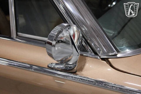 1966 Plymouth Satellite