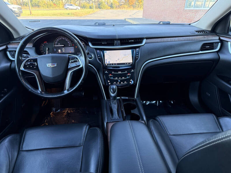 2019 Cadillac XTS Luxury