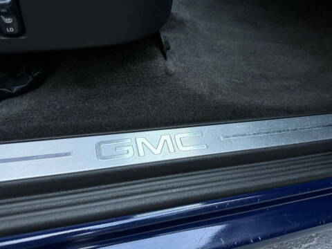 2009 GMC Canyon SLE-3