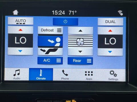 2019 Ford Expedition MAX XLT