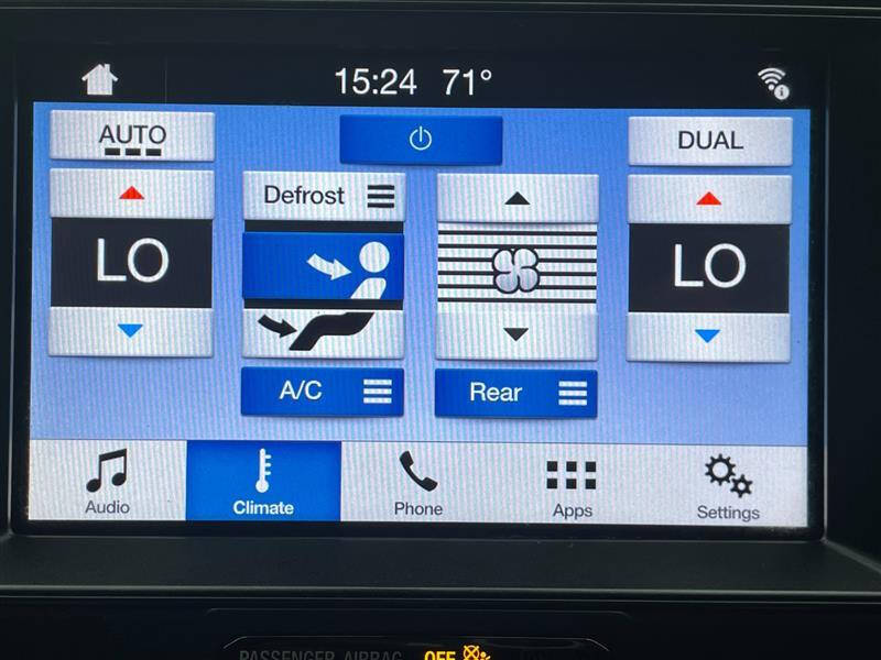 2019 Ford Expedition MAX XLT