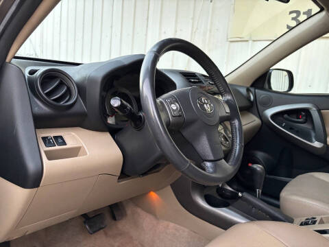 2010 Toyota RAV4 Limited