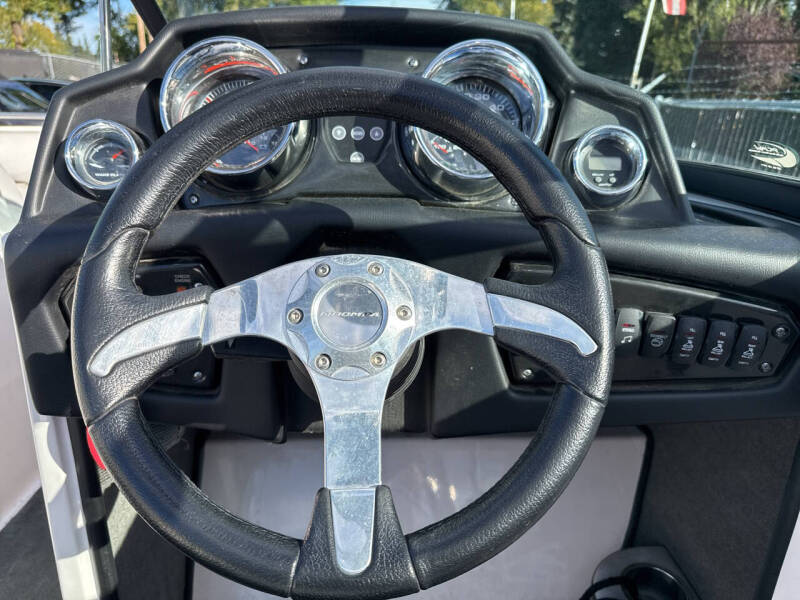 2013 Moomba Mojo 2.5