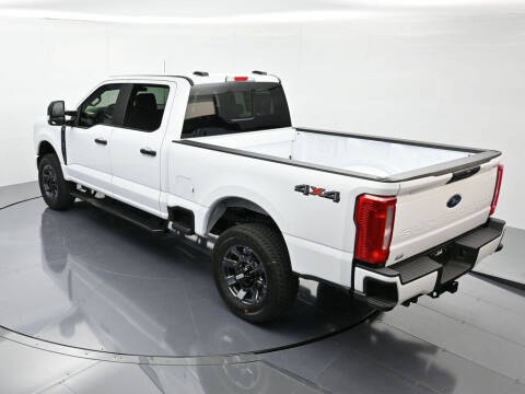 2026 Ford F-350 Super Duty XL