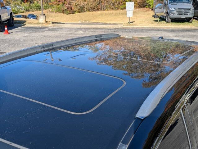 2018 Honda Pilot Elite