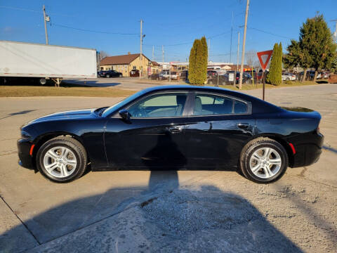 2019 Dodge Charger for sale at Chuck's Sheridan Auto in Mount Pleasant WI