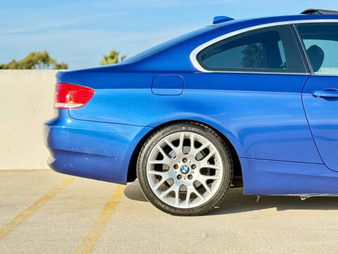 2008 BMW 3 Series 328i