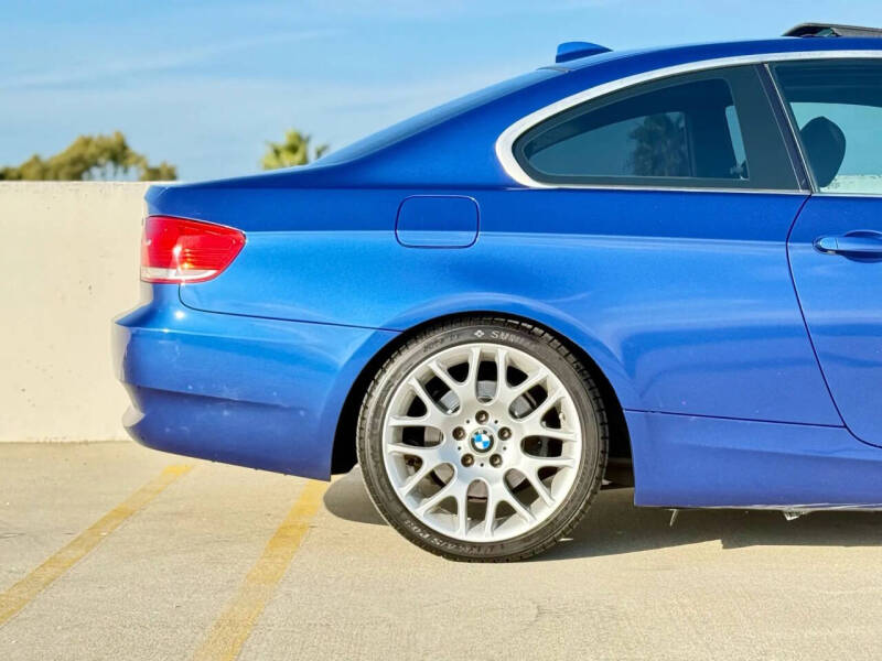 2008 BMW 3 Series 328i