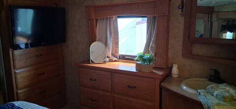 2007 Keystone RV Montana