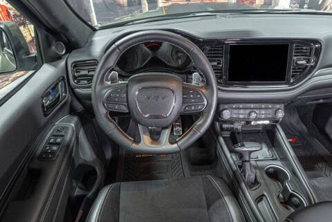 2021 Dodge Durango SRT Hellcat