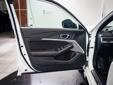 2026 Acura Integra w/Tech w/A-SPEC