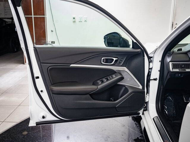 2026 Acura Integra w/Tech w/A-SPEC