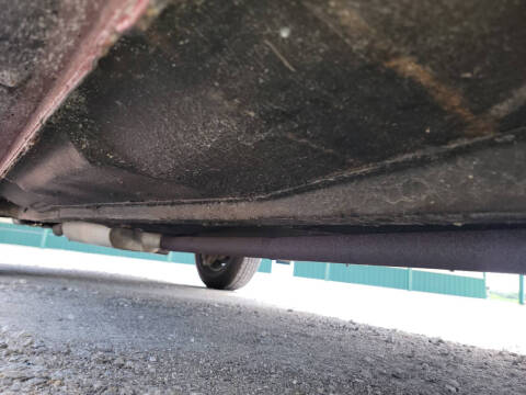 1963 Pontiac Le Mans