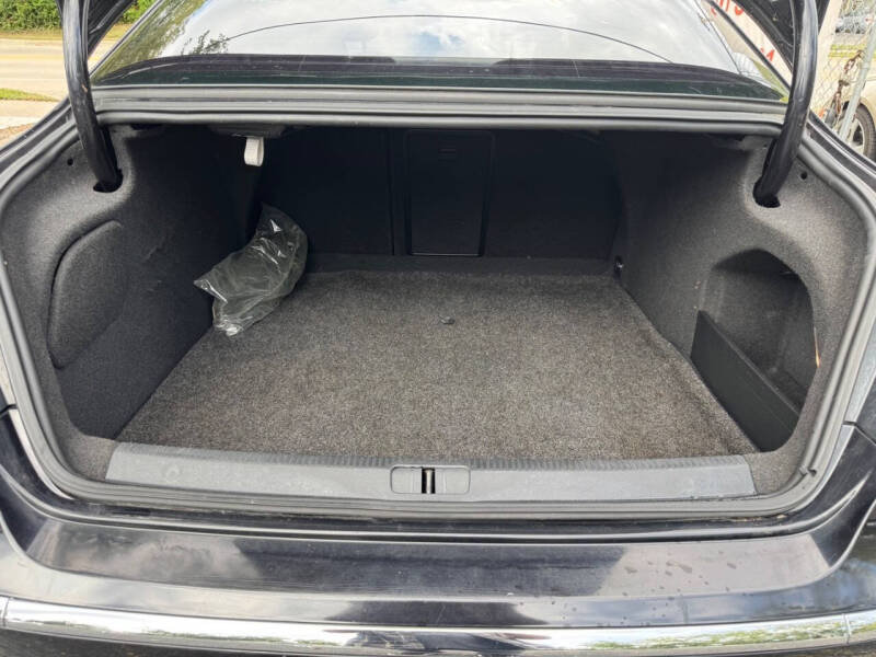 2012 Volkswagen CC Lux PZEV