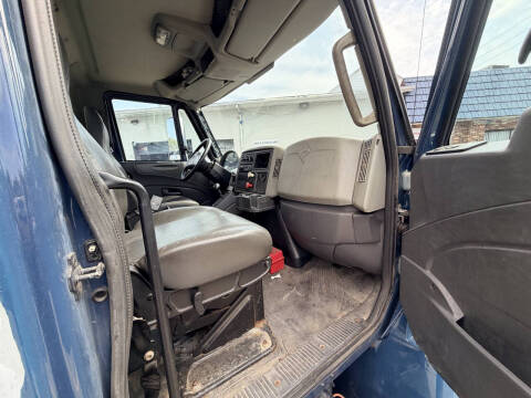 2014 International DuraStar 4300