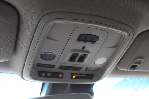 2016 Cadillac CTS 3.6L Luxury Collection