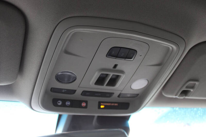 2016 Cadillac CTS 3.6L Luxury Collection