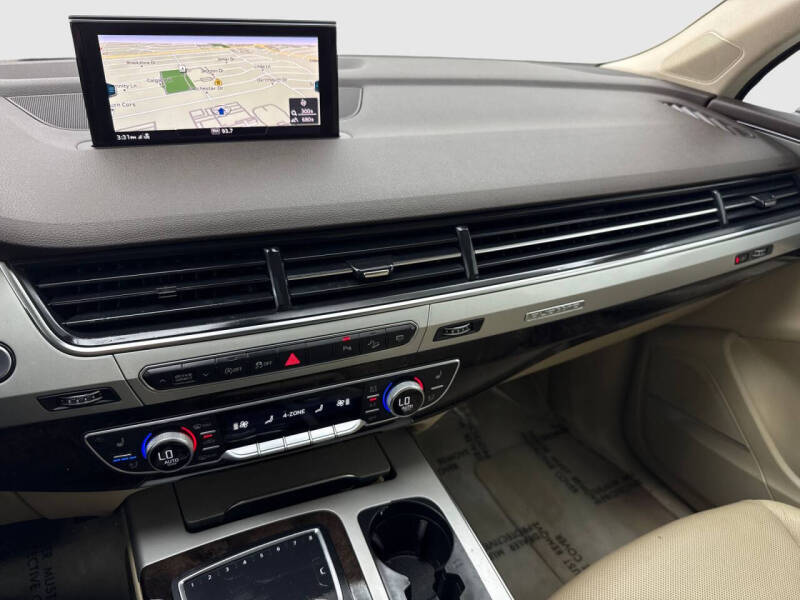 2019 Audi Q7