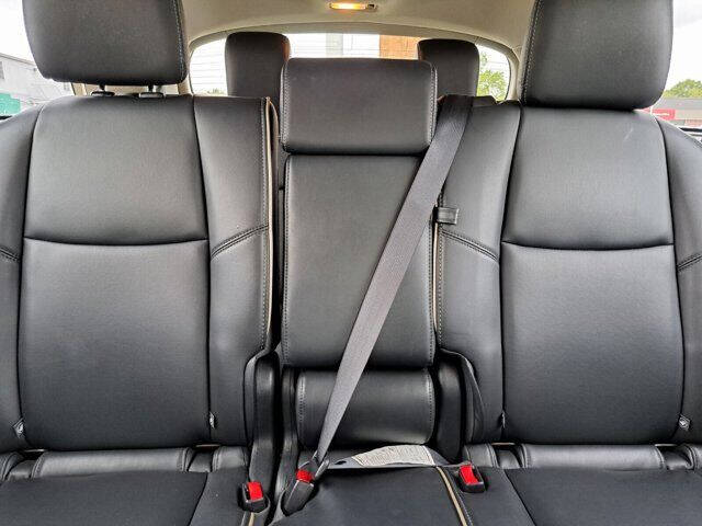 2020 Infiniti QX60 Pure