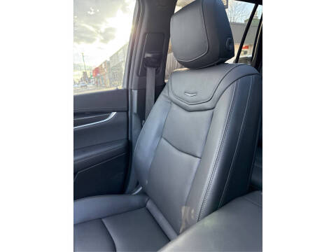 2024 Cadillac XT6 Sport