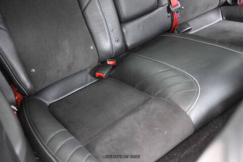 2018 Dodge Challenger SRT Demon