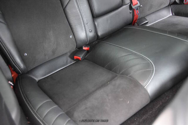 2018 Dodge Challenger SRT Demon