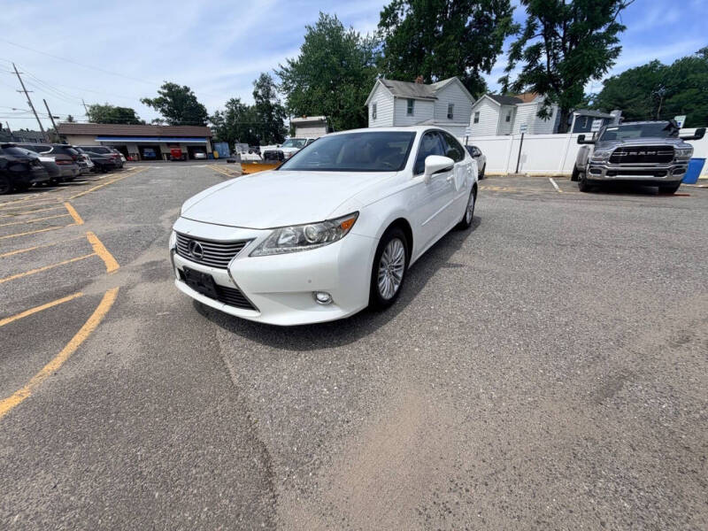 2014 Lexus ES 350